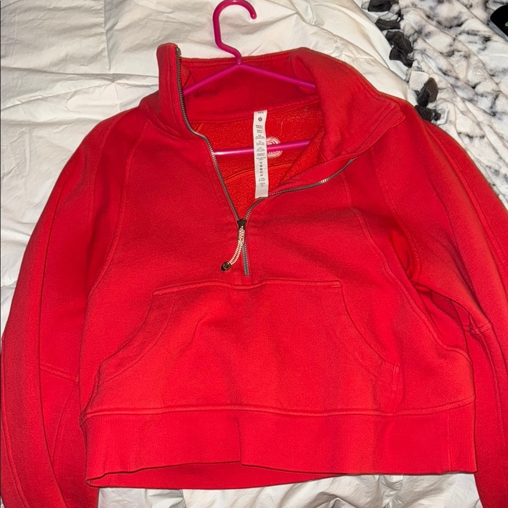 Lululemon Scuba